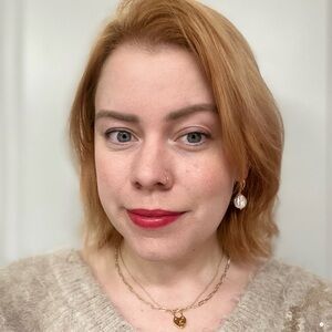 Meet your Posher, Chelsey